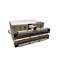 Sealer Sales 18" W-Series Automatic Double Impulse Sealer w/ 5mm Seal Width W-455AT - alternate 9